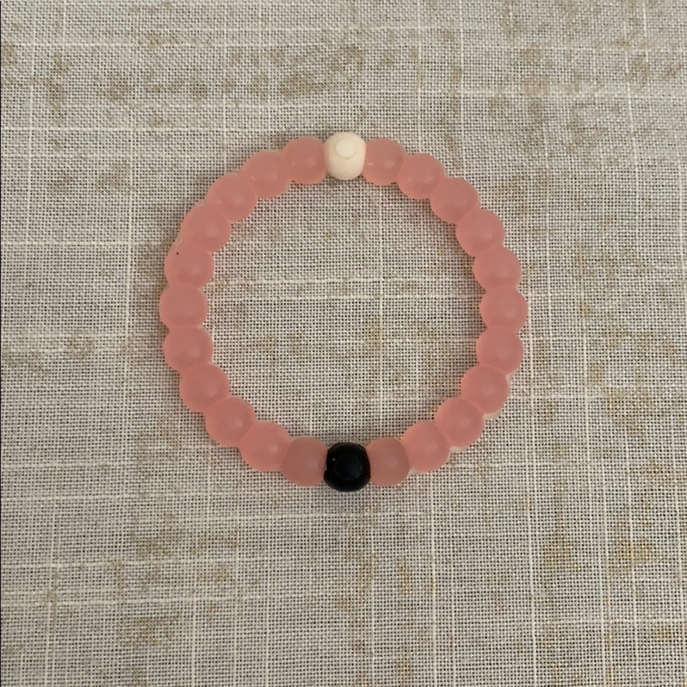 Pink Lokai